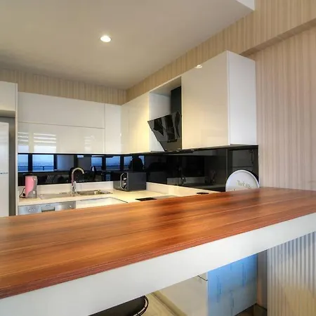 Allure Towers 380 * Istanbul