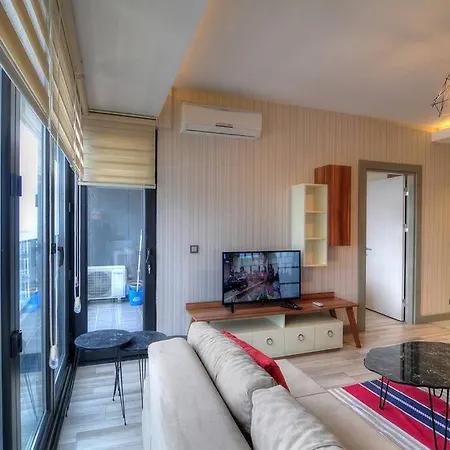 Allure Towers 380