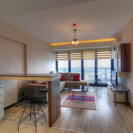 Allure Towers 380 *