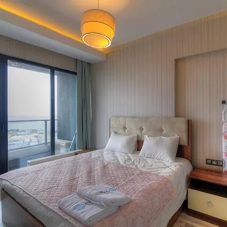 דירה Allure Towers 380