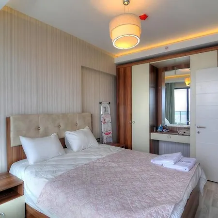 Allure Towers 380 איסטמבול
