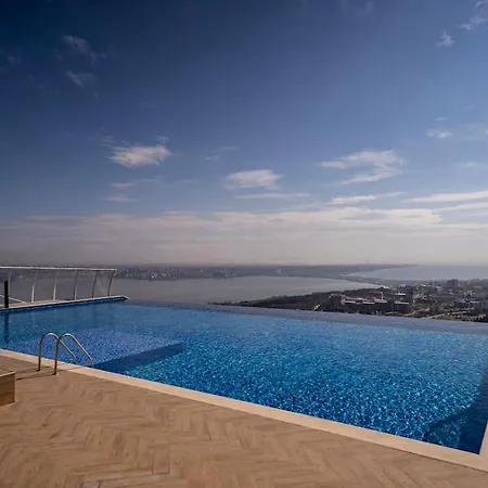 Allure Towers 380 איסטמבול