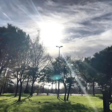 Allure Towers 380 איסטמבול