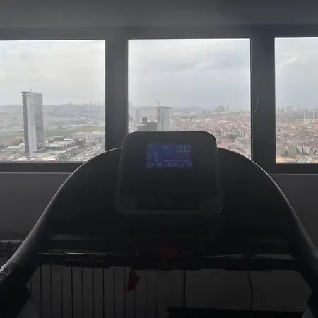 Allure Towers 380 איסטמבול