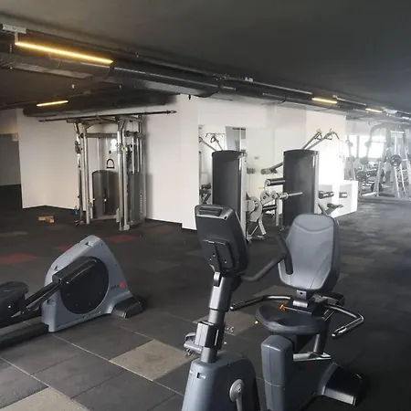 דירה Allure Towers 380 איסטמבול